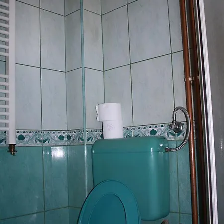 Gasthuis Prosper Sarajevo