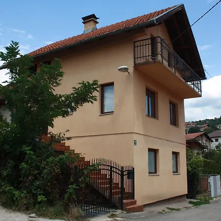 Prosper Sarajevo
