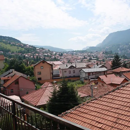 Pensjonat Prosper