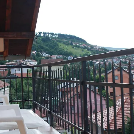 Prosper Sarajevo
